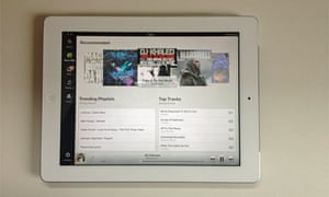 Spotify On Ipad Without App Spotify On Ipad Without App