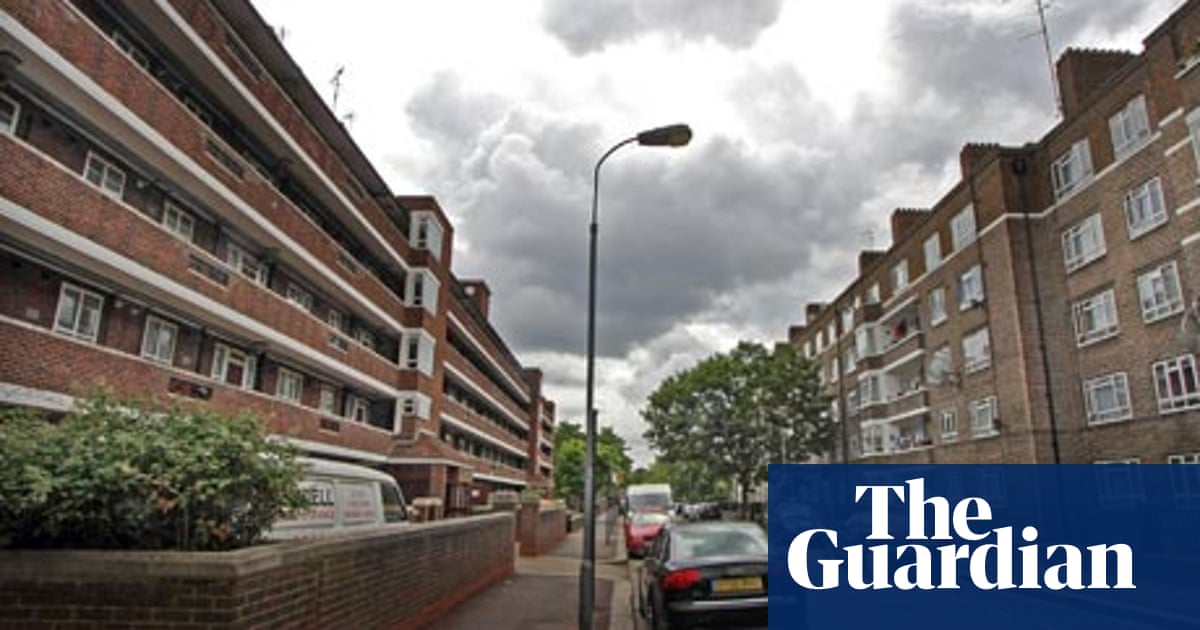 The Great Hammersmith And Fulham Council House Sell Off Dave