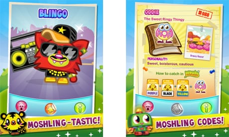 Moshi monsters sign in play game Moshi monsters sign in play game