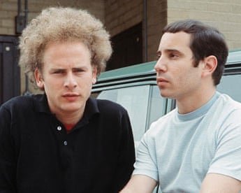 Simon & Garfunkel