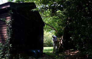 The Week In Sport In Pictures Sport The Guardian