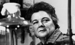 Jean McFarlane