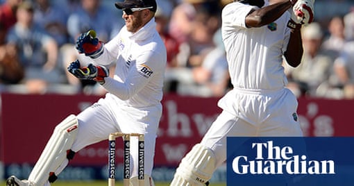 England V West Indies Second Test Day One In Pictures