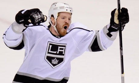 LA Kings v New Jersey Devils: a Stanley Cup match-up that