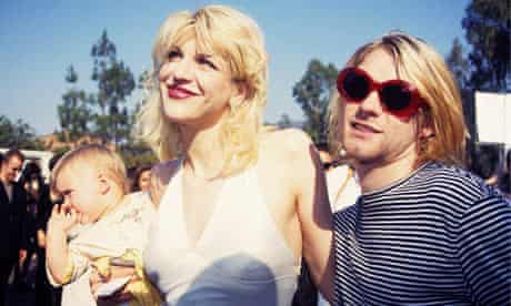 courtney love loses rights to kurt