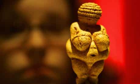 "Venus of Willendorf"