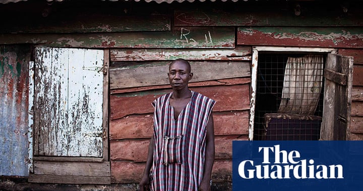 Freetown cabins recall birth of colony - in pictures ... Freetown cabins recall birth of colony - in pictures ...