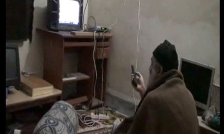 Manual de videogame está entre material apreendido em esconderijo de Osama  bin Laden - Jornal O Globo