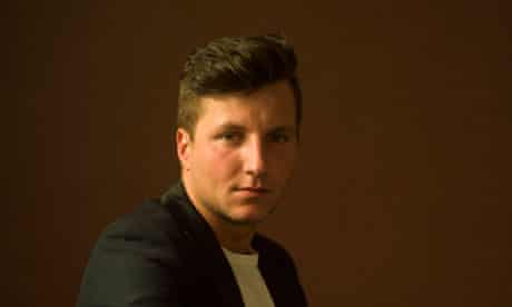 Utoya A Survivor S Story No I Yelled Don T Shoot Anders Breivik The Guardian