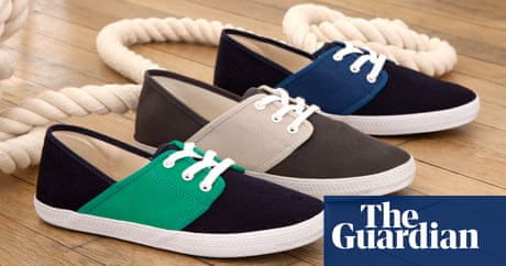 veja sneakers with a conscience