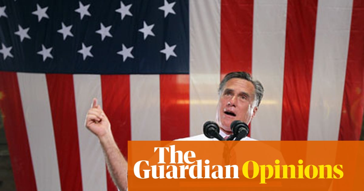 Is Mitt Romneys Mormonism A Key Issue You Bet It Is -