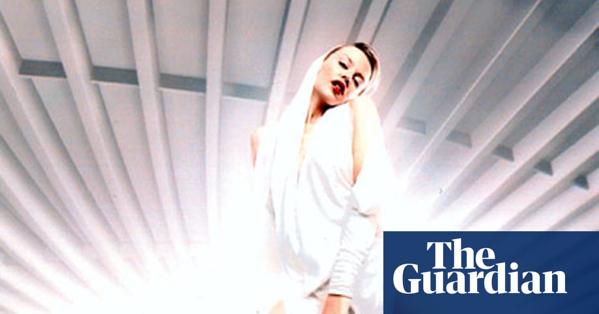The best No 1 records Kylie Minogue Can't Get You Out of My Head Pop and rock The Guardian The best No 1 records Kylie Minogue Can't Get You Out of My Head Pop and rock The Guardian