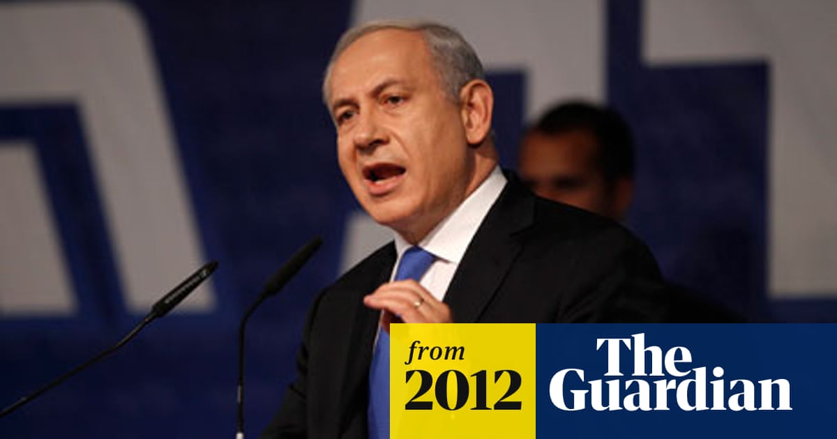Binyamin Netanyahu likely to call Israeli election early | Benjamin