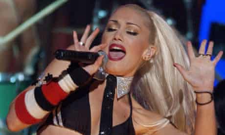 No Doubt Drop New Single Ahead Of First Album Release In Nine Years No Doubt The Guardian