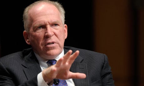 John Brennan and John Kiriakou: how to get ahead in the CIA, and how not to | Amy Goodman | The Guardian