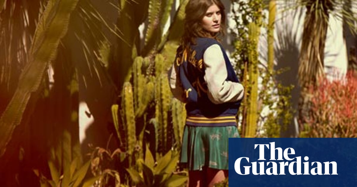 Best Coast Are Back And This Time They Mean Business Best Coast The Guardian Best Coast Are Back And This Time They Mean Business Best Coast The Guardian