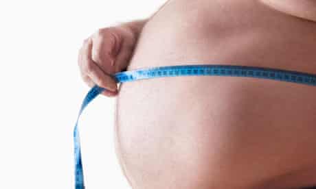 Healthy weight – or plainly obese?