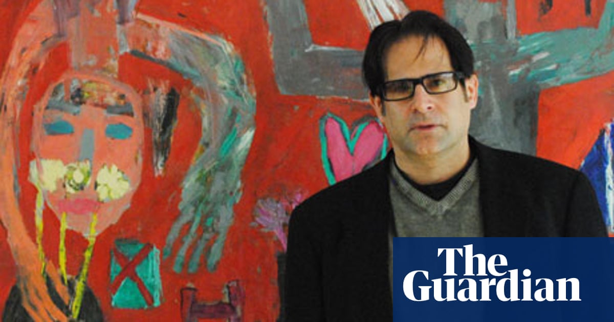 Careers Talk Paul Carter Robinson Founder And Ceo Artlyst Culture Professionals Network The Guardian Careers Talk Paul Carter Robinson Founder And Ceo Artlyst Culture Professionals Network The Guardian