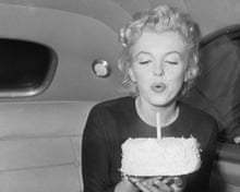 Happy Birthday, Mr President': the story of Marilyn Monroe and that dress | Marilyn Monroe | The Guardian Happy Birthday, Mr President': the story of Marilyn Monroe and that dress | Marilyn Monroe | The Guardian