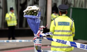 police guardian crime track users mapping website