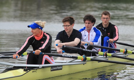 Rowing The Sport Of Masochists Rowing The Guardian Rowing The Sport Of Masochists Rowing The Guardian