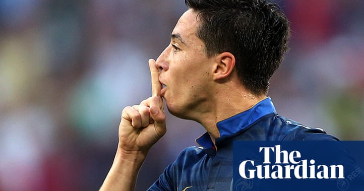 France v England - in pictures | Football | The Guardian
