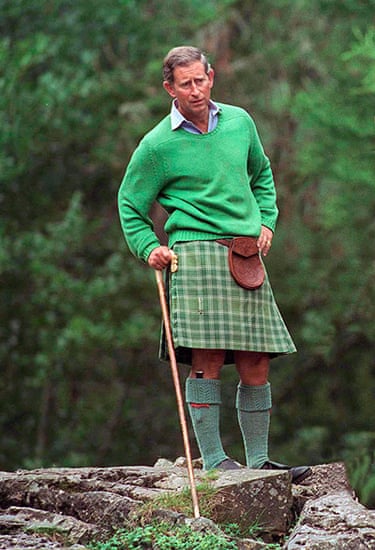 prince charles casual dress Prince Charles