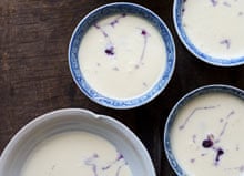 White Chocolate Cardamom Mousse Nigel Slater White Chocolate Cardamom Mousse Nigel Slater
