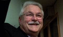 Lord Maginnis