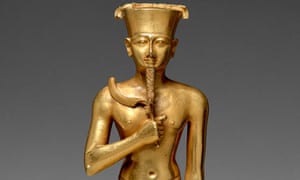 Twilight Of The Pharaohs Le Crépuscule Des Pharaons -