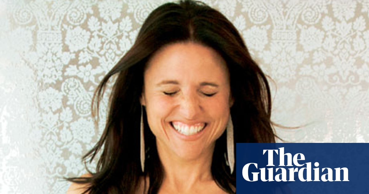 Julia Louis Dreyfus Bucking The Seinfeld Curse Veep
