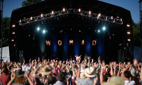WOMAD 2