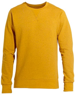 Key fashion trends of the season: Men's sweatshirts | Fashion | The ...