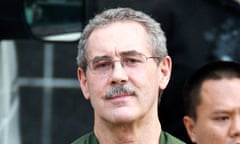 Allen Stanford