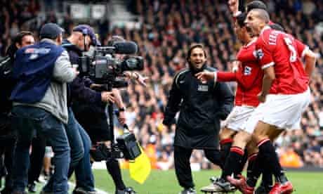 How Football Has Kept The Murdoch Empire Afloat David Conn The Guardian How Football Has Kept The Murdoch Empire Afloat David Conn The Guardian