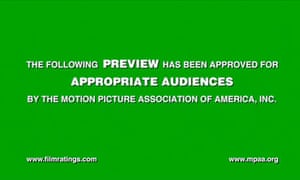 Coming Soon How To Make The Perfect Movie Trailer Film The