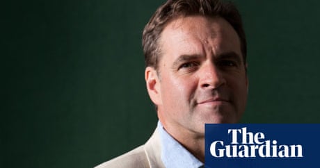 Niall Ferguson Admirable Historian Or Imperial Mischief Maker Books The Guardian