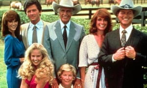 Dallas (Fernsehserie, 1978) Dallas (Fernsehserie, 1978)