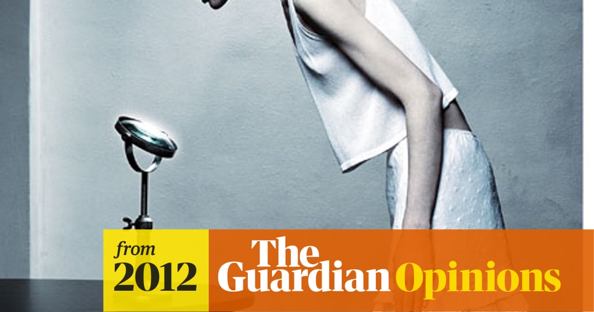 The Unique Torment Of Anorexic E Anorexia The Guardian The Unique Torment Of Anorexic E Anorexia The Guardian