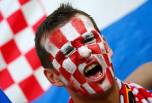 Euro 2012: Group C climax - in pictures | Football | The Guardian