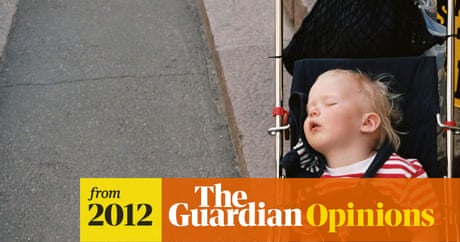 What Is A Yummy Mummy, Exactly? | Open Thread | The Guardian