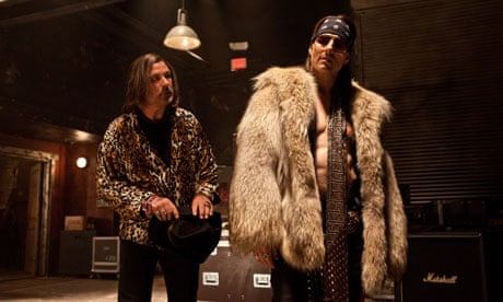 Tom Cruise Alec Baldwin Rock of Ages