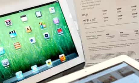 Apple has been fined A$2.25m for misleading claims about its iPad's 4G capabilities in Australia