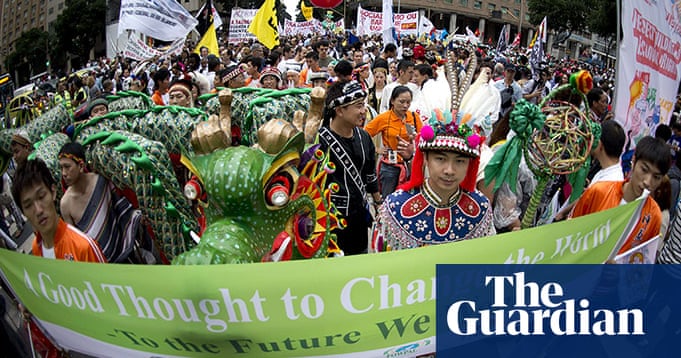 Rio Earth Summit On June In Pictures Environment The Guardian Rio Earth Summit On June In Pictures Environment The Guardian