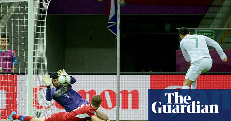 Czech republic v portugal Czech Republic v Portugal - in pictures | Football | The Guardian