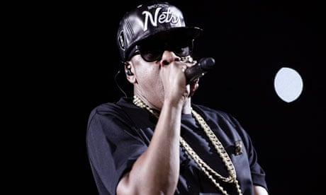 Jay-Z Pulls Controversial Occupy Wall Street T-Shirt - SPIN