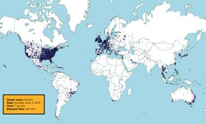 Grindr Location Map Grindr Location Map, Grindr World Map, Grindr Location Map