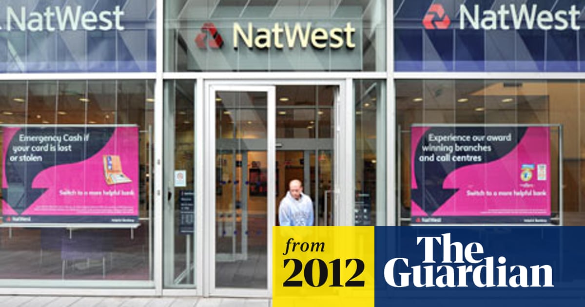 Natwest Customers Fear Running Out Of Food And Electricity