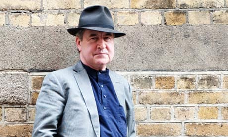John Banville: a life in writing, Books