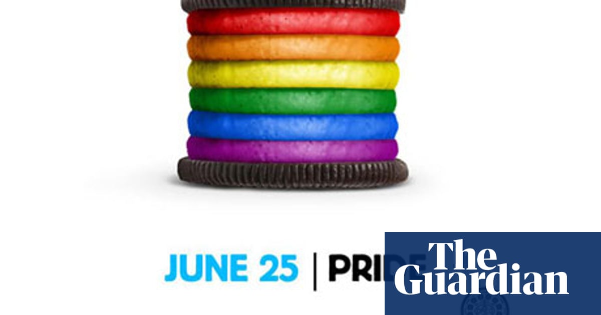 Oreo S Gay Pride Post On Facebook Prompts Threats Of Boycott Facebook The Guardian Oreo S Gay Pride Post On Facebook Prompts Threats Of Boycott Facebook The Guardian